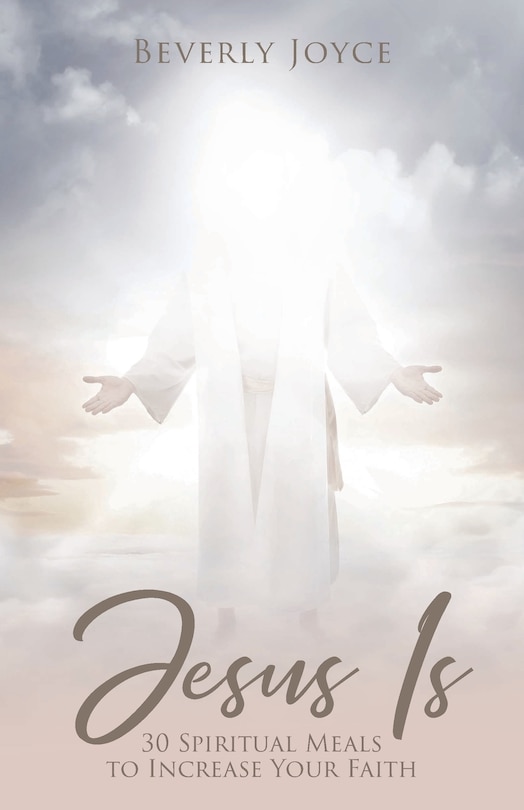 Couverture_Jesus Is