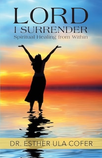 Front cover_Lord I Surrender
