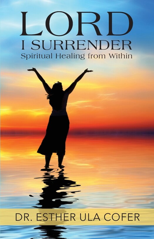 Front cover_Lord I Surrender