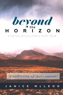 Front cover_Beyond the Horizon