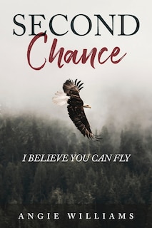 Front cover_Second Chance