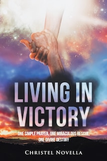 Front cover_Living in Victory
