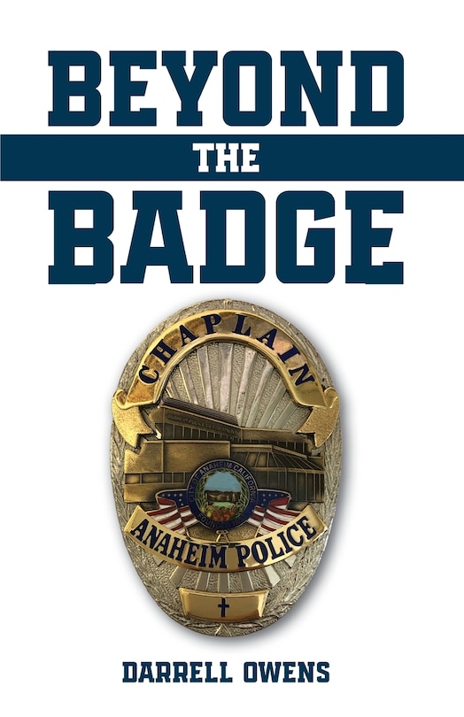 Couverture_Beyond the Badge