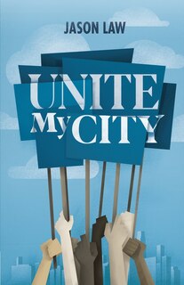 Front cover_Unite My City