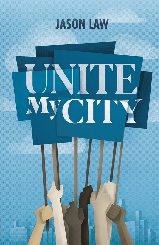 Front cover_Unite My City