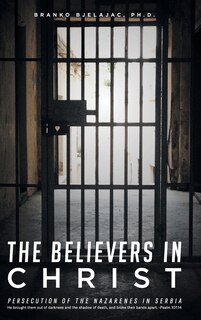 Front cover_The Believers in Christ