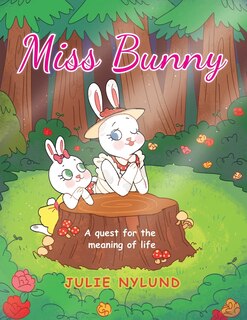 Front cover_Miss Bunny