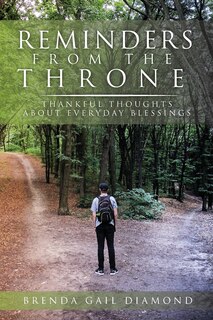 Couverture_Reminders From the Throne