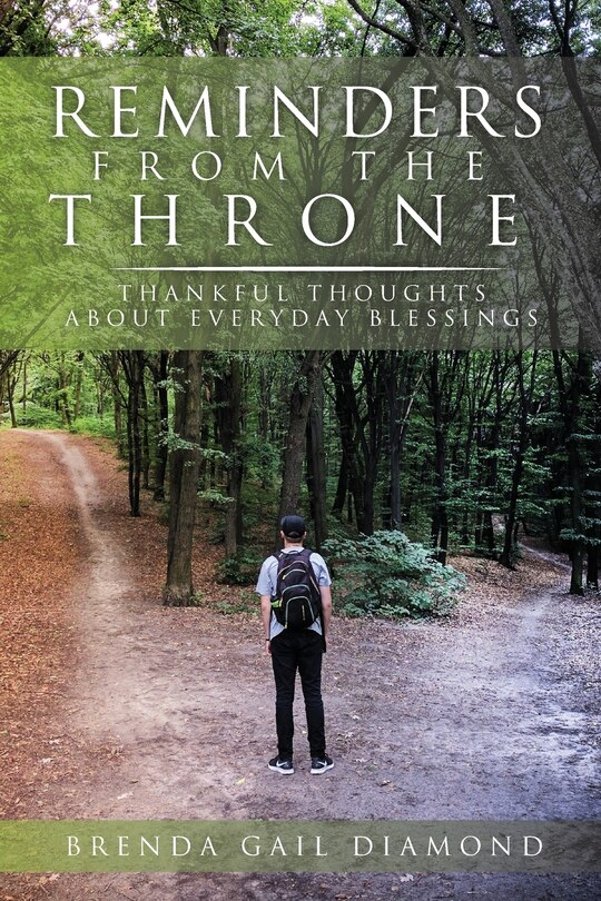 Couverture_Reminders From the Throne