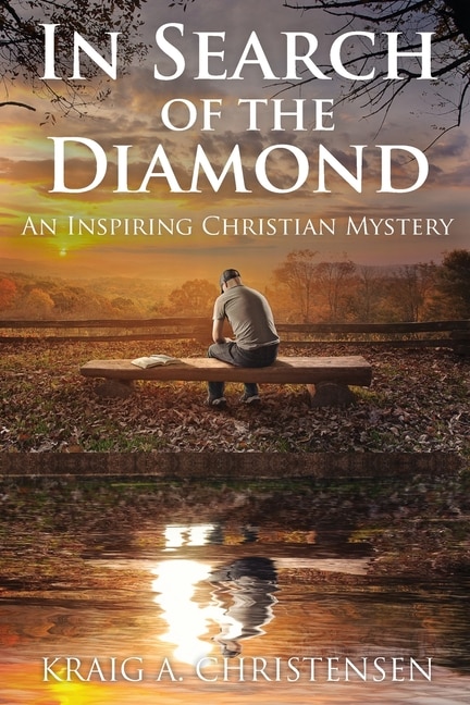 Couverture_In Search of The Diamond