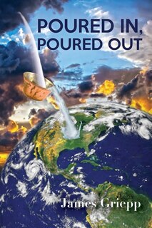 Front cover_Poured In, Poured Out