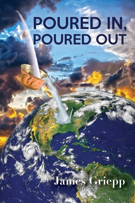 Front cover_Poured In, Poured Out