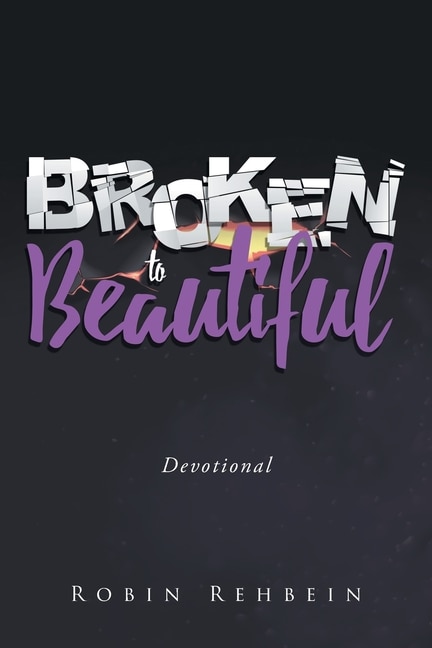 Front cover_Broken to Beautiful