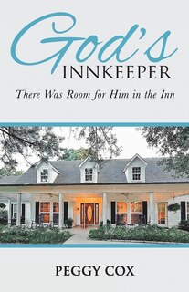 Couverture_God's Innkeeper