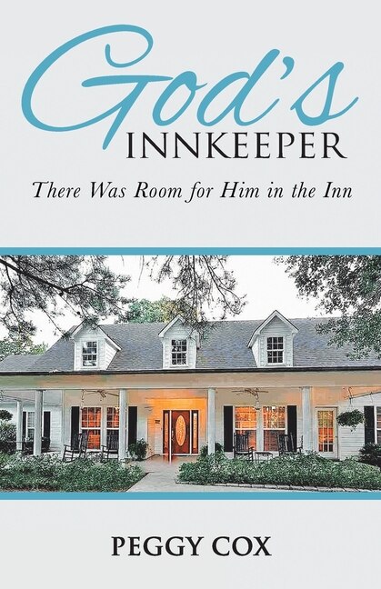 Couverture_God's Innkeeper
