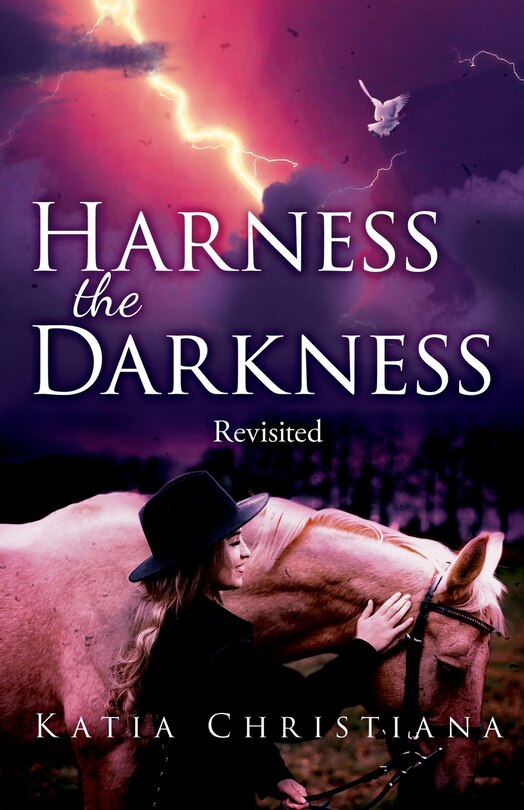 Couverture_Harness the Darkness
