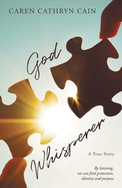 Front cover_God Whisperer