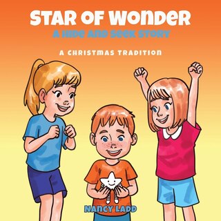 Front cover_Star Of Wonder