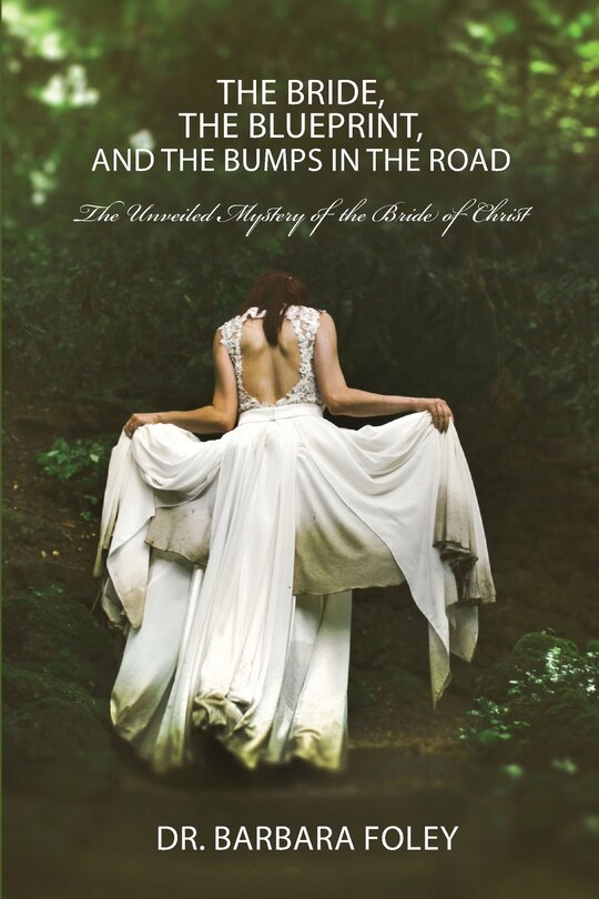 Front cover_The Bride, the Blueprint, and the Bumps in the Road