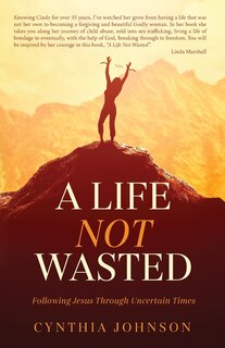Couverture_A Life Not Wasted
