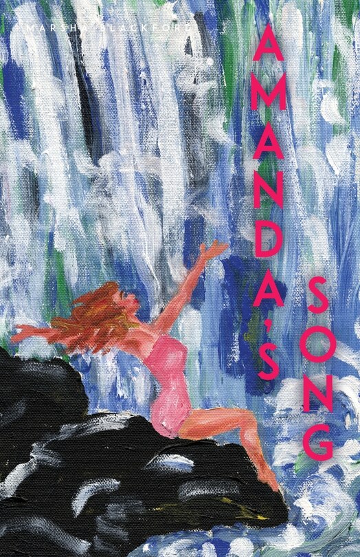 Front cover_Amanda's Song