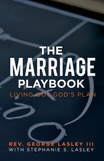 Front cover_The Marriage Playbook
