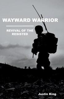 Couverture_Wayward Warrior