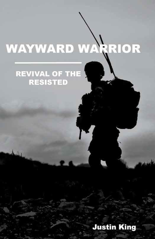 Couverture_Wayward Warrior