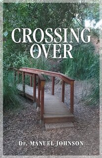 Front cover_Crossing Over