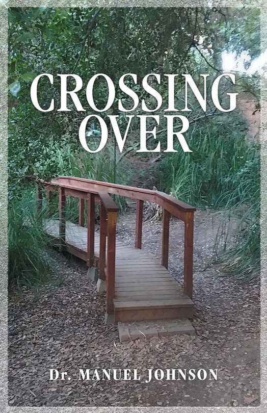 Front cover_Crossing Over