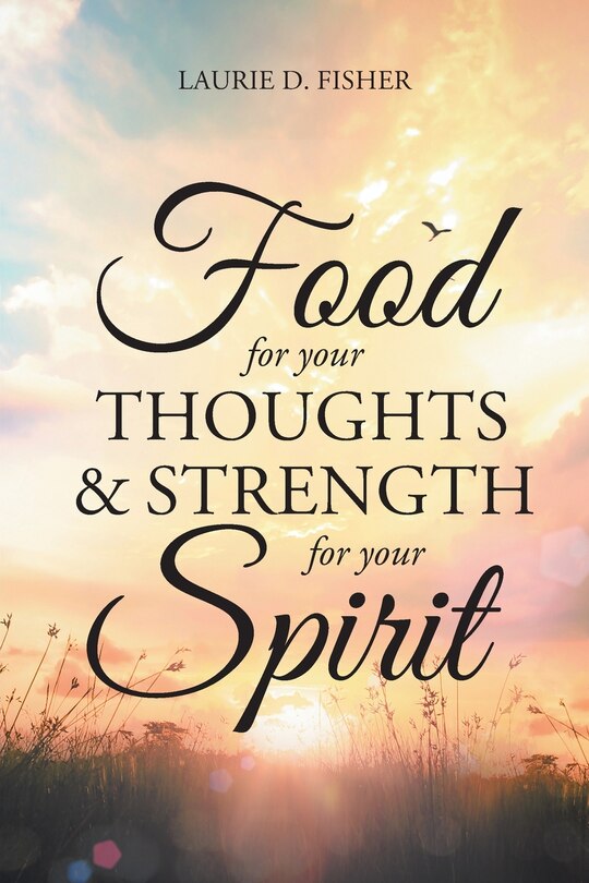 Couverture_Food for Your Thoughts and Strength for Your Spirit