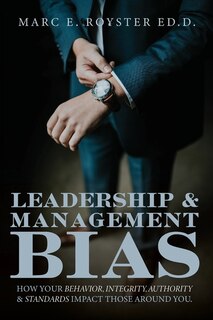 Couverture_Leadership And Management Bias
