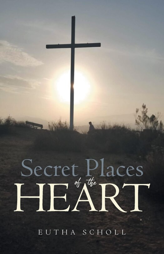 Couverture_Secret Places of the Heart