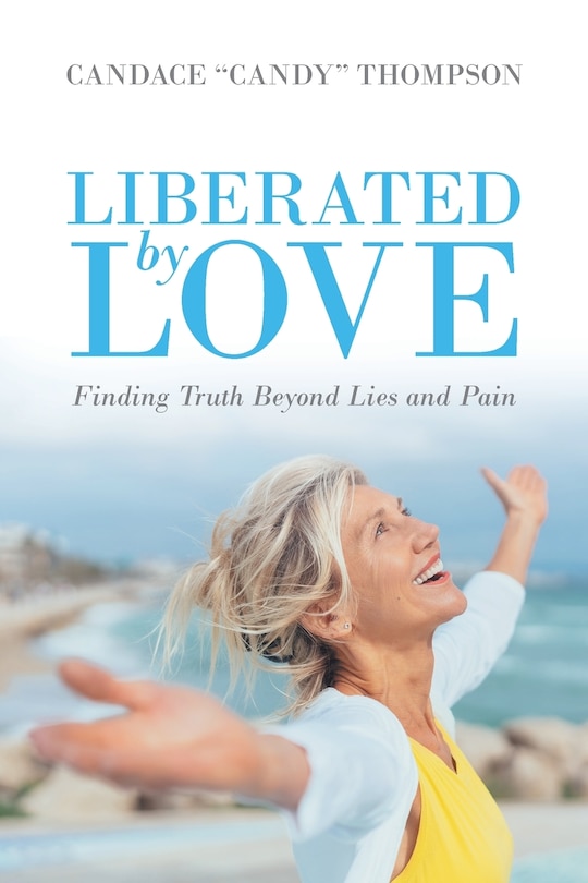 Couverture_Liberated by Love