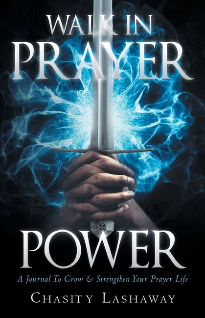 Couverture_Walk in Prayer Power