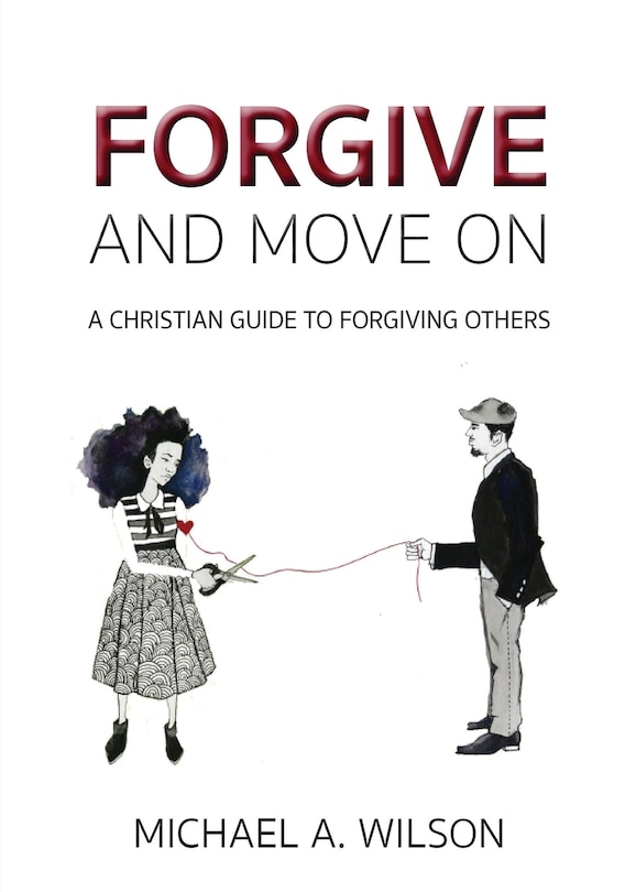 Couverture_Forgive And Move On