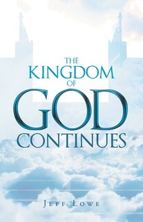 Couverture_The Kingdom of God Continues