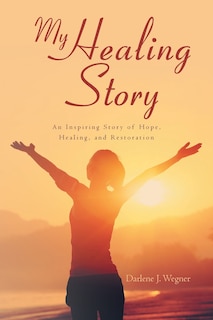 Front cover_My Healing Story