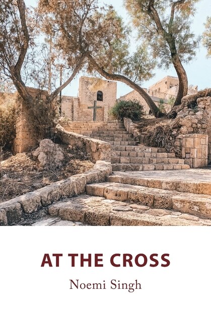 Front cover_At the Cross