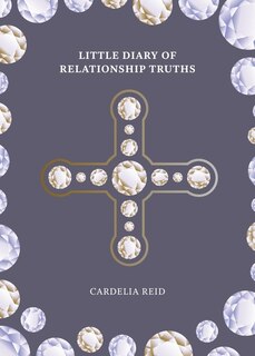 Front cover_Little Diary of Relationship Truths