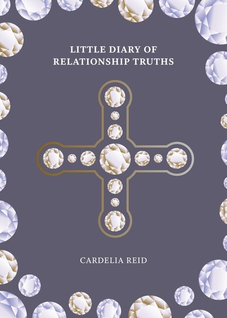 Front cover_Little Diary of Relationship Truths