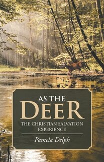 Couverture_As the Deer