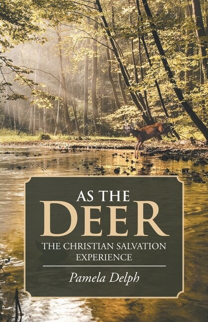 Couverture_As the Deer