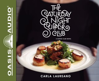 Front cover_The Saturday Night Supper Club