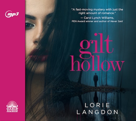 Gilt Hollow