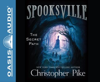 Front cover_The Secret Path