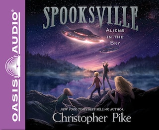 Couverture_Aliens In The Sky