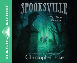 Couverture_The Dark Corner