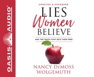 Front cover_Lies Women Believe