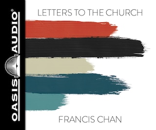 Letters To The Church